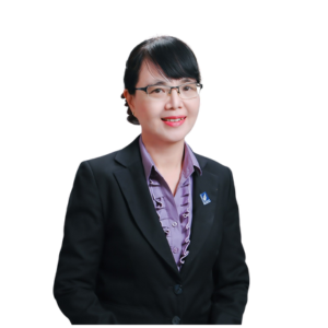 PGS.TS. Ngô Thị Quỳnh Lan